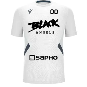 ZÁPASOVÝ DRES BÍLÝ