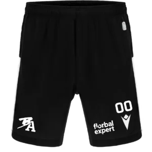 ZÁPASOVÉ KRAŤASY ČERNÉ