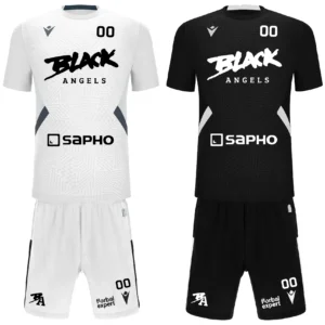 ZÁPASOVÝ SET