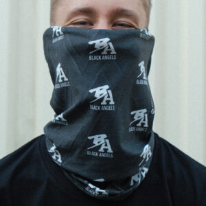 NÁKRČNÍK