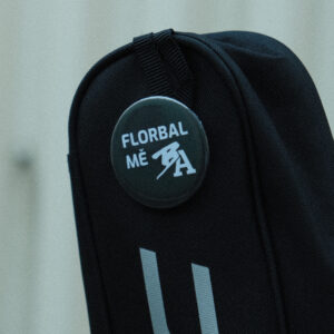 PLACKA BLACK