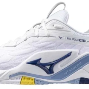 WAVE STEALTH NEO 2(U)/White/BellwetherBlue/BelAirBlu