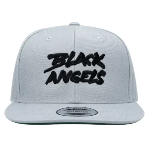 SNAPBACK GRAY