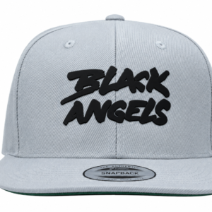 SNAPBACK GRAY