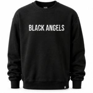MIKINA CREWNECK STYLE