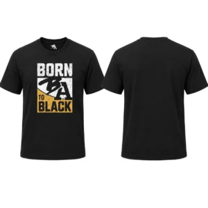 Born to BA