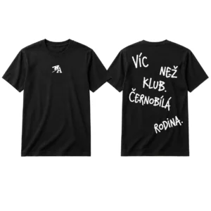 Víc než klub