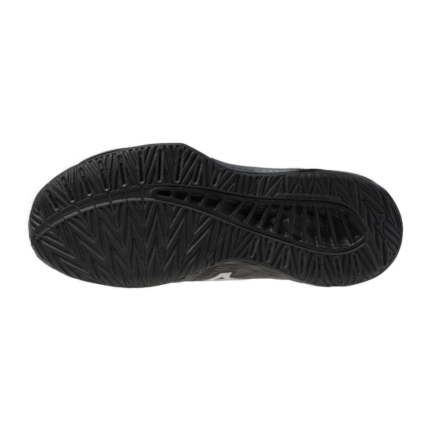 jr - LIGHTNING STAR Jr. / Black/White/Ultimate Gray - Obrázek 2
