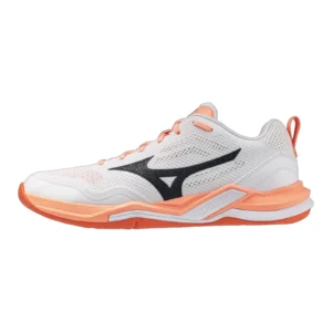 WAVE STEALTH PRO / White/Black/White